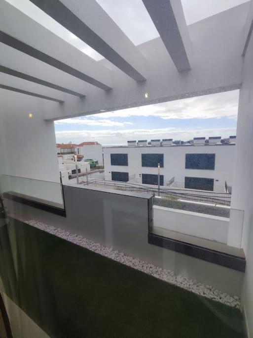 Abades Sea & Sun Apartament Dış mekan fotoğraf