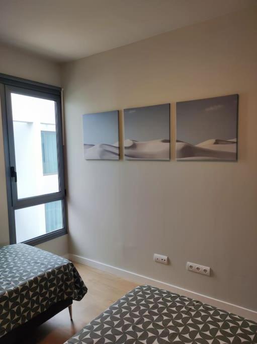 Abades Sea & Sun Apartament Dış mekan fotoğraf