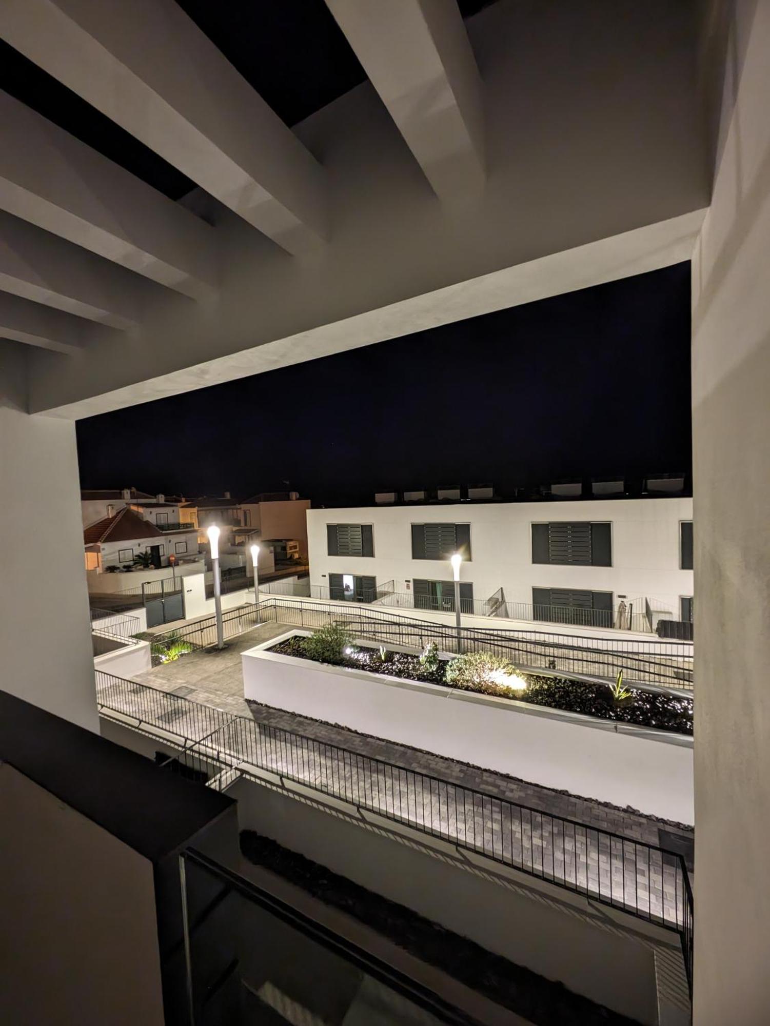 Abades Sea & Sun Apartament Dış mekan fotoğraf